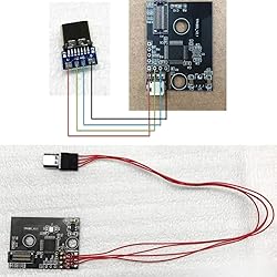 ANMBEST 10PCS USB 3.1 Type C Connector 24 Pins