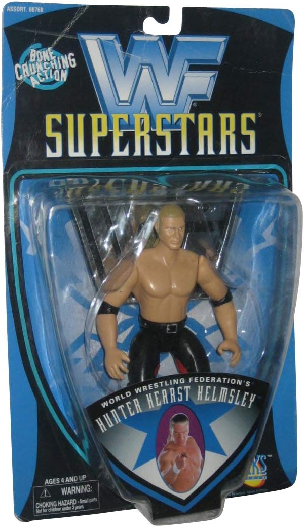 1997 jakks pacific wrestling figures