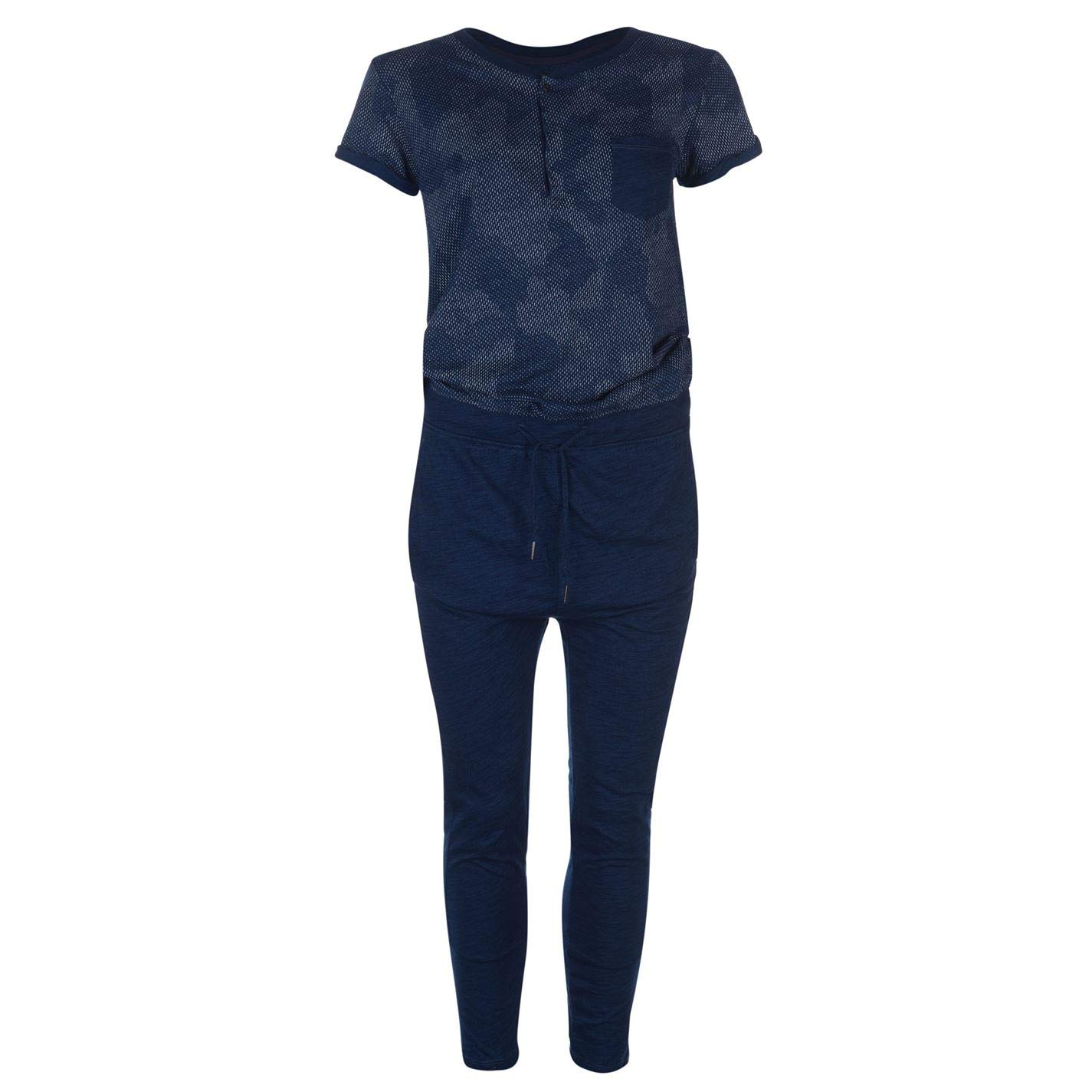 G Star Womens Rocil Jumpsuit Medium Aged 10 (S) Amazon.co.uk Clothing