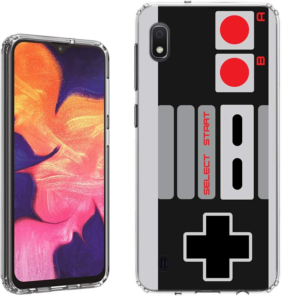 playable nintendo phone case samsung