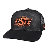 HOOEY Men's Oklahoma State University Officially