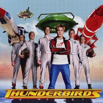 thunder birds real thunder birds real