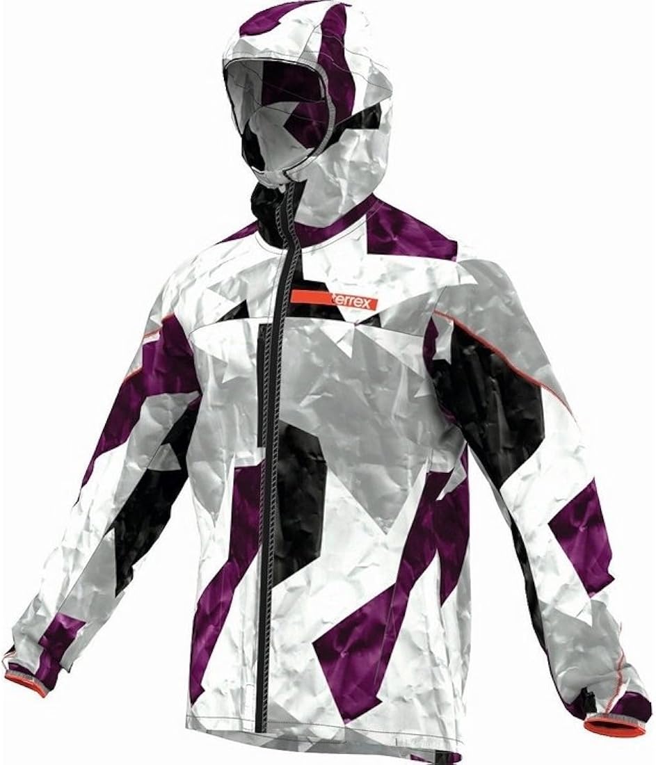 adidas terrex agravic wind jacket