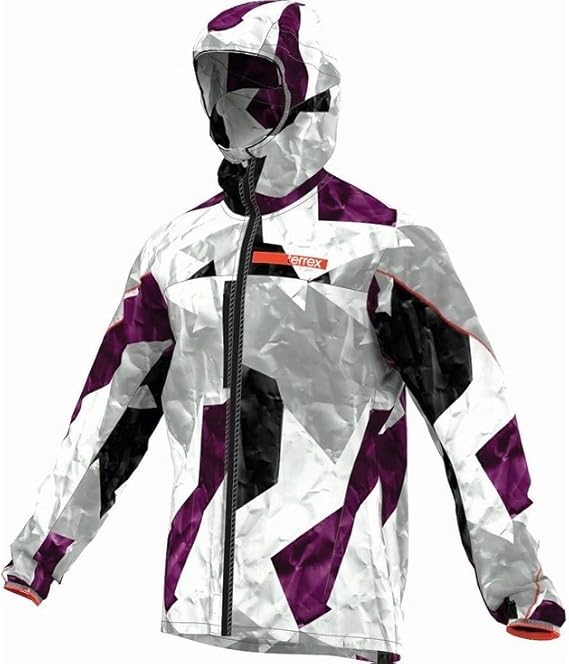 adidas agravic wind jacket