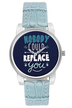 Bigowl Analogue Multicolor Dial Women's & Girl's Watch - 200CO7-RS3-TEA