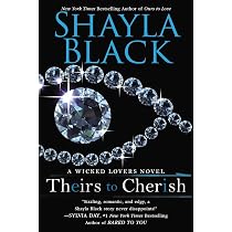 His to Take (A Wicked Lovers Novel): Black, Shayla: 9780425251256 ...