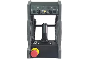 KAIYOTOP 1001091153 0272778 Control Box Assembly with Joystick for JLG Scissor Lift - Fits 1930ES 1230ES 2030ES 2630ES 3246ES 2632ES 2646ES 2032ES