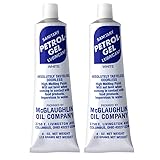 Petrol-Gel Food Grade Equipment Lubricant NSF