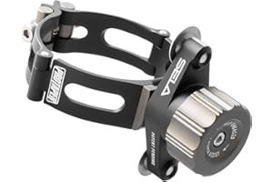 PRO TAPER ProTaper SELA Motocross Start Hole Shot Device Self Engaged Launch Assist 020202