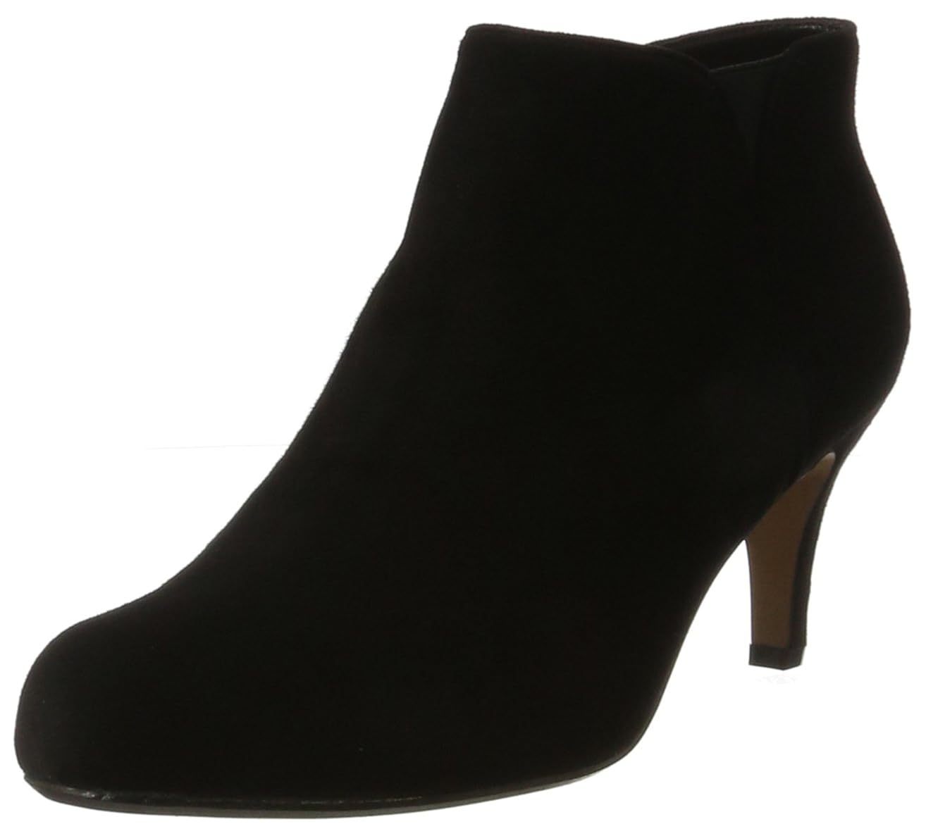 clarks arista paige boots