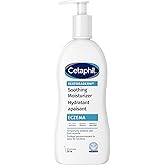 Cetaphil Pro Restoraderm Gentle Body Moisturizer, Eczema Calming, 10-Fluid Ounces