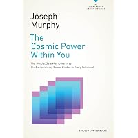 The Cosmic Energizer: The Miracle Power of the Universe (The