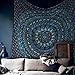Popular Handicrafts Tapestries Hippie Mandala Tapestry Mandala Wall hangings Tapestries Wall Tapestries Mandala Tapestries Tapestry Wall Hanging Gypsy Tapestries for Bedroom Living Room Dorm