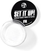 W7 Set It Up Loose Setting Powder with Precision Puff Duo view 3