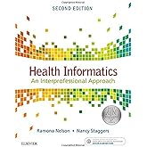 Health Informatics: An Interprofessional Approach: 9780323711968 ...