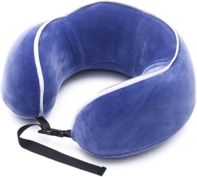 Amazon Com Llmlcf 3d U Shaped Travel Pillow 100 Pure