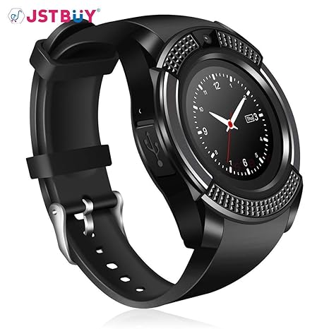 4g smart watch with hd camera