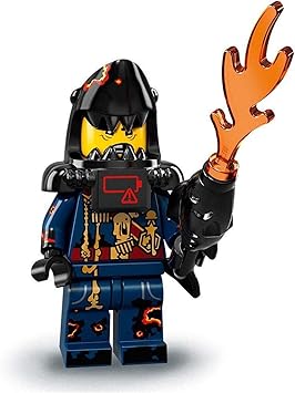 lego movie shark