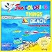 COLORING BOOKS for Kids: San Diego CALIFORNIA (Travel Edition) by Darcy Neils