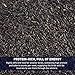 EASYGO PRODUCTS Nyjer Seed - 25 Pounds
