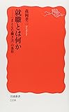 就職とは何か――〈まともな働き方〉の条件 (岩波新書)