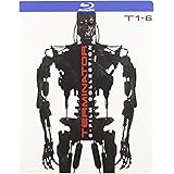 Terminator 6-Film Collection (Blu-ray)