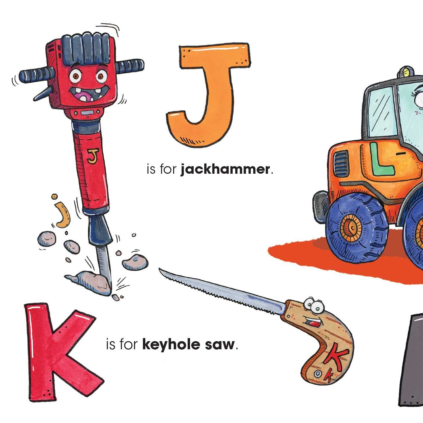 Danny the Digger Learns the ABCs: Practice the Alphabet with Bulldozers, Cranes, Dump Trucks, and more Construction Site Vehicles! (Danny ABCs) Danny the Digger Learns the ABCs: Practice the Alphabet with Bulldozers, Cranes, Dump Trucks, and more Construction Site Vehicles! (Danny ABCs) Board book Kindle