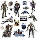 RoomMates Guardians of the Galaxy Peel and Stick Wall Decals