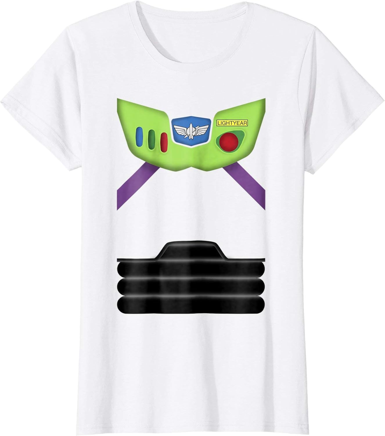 pixar tee