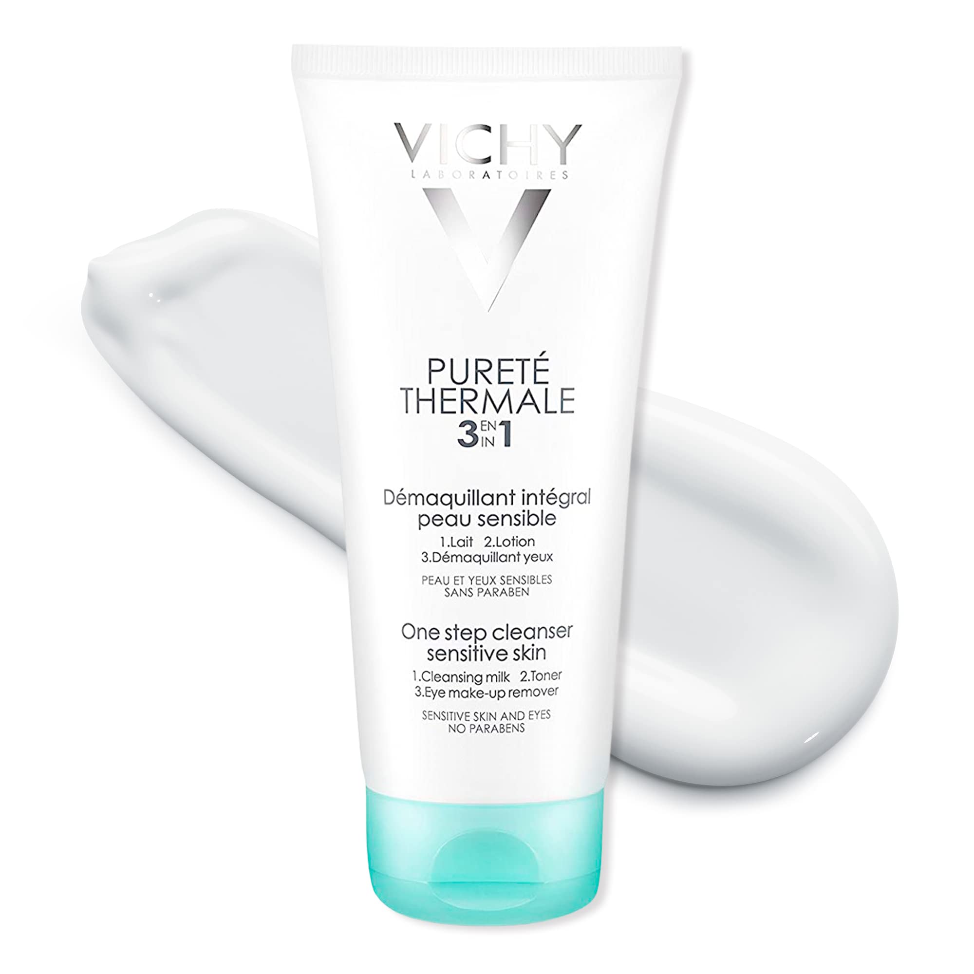 Vichy 3-in-1 Cleanser