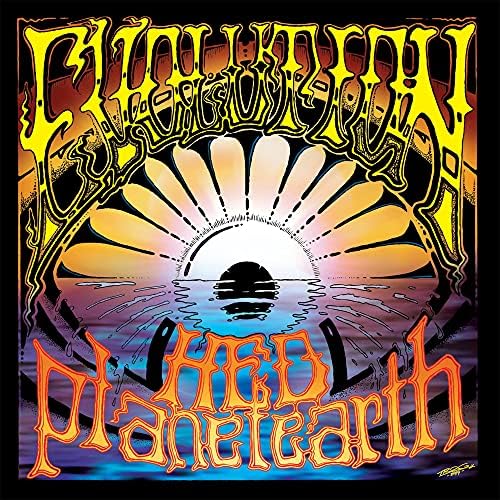 hed) Planet Earth - Broke - Amazon.com Music