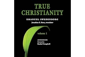 True Christianity 1: Portable: The Portable New Century Edition