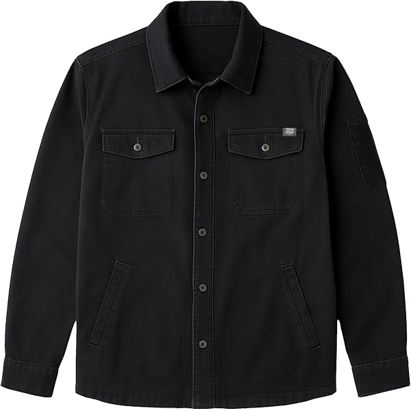 Amazon.com: Field & Stream Men's Brushbuster Utility Jacket, Khaki