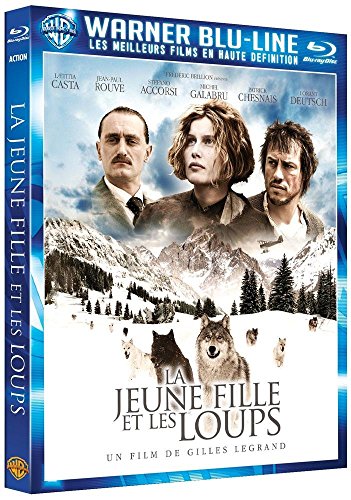 La Jeune Fille Et Les Loups