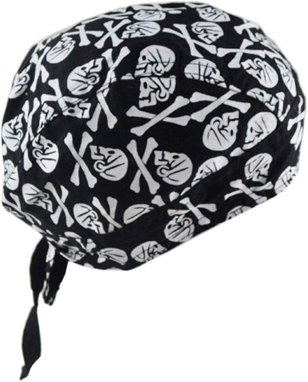cycling bandana under helmet