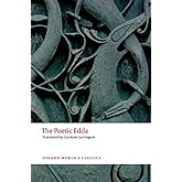 The Poetic Edda (Oxford World's Classics)