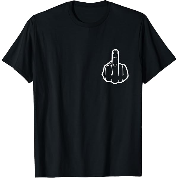 Amazon.com: F Off Fuck Off Tee Funny Sarcastic Humour for Men and