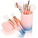 Makeup brush set,12 pcs Face Makeup Brushes Makeup Brush Set