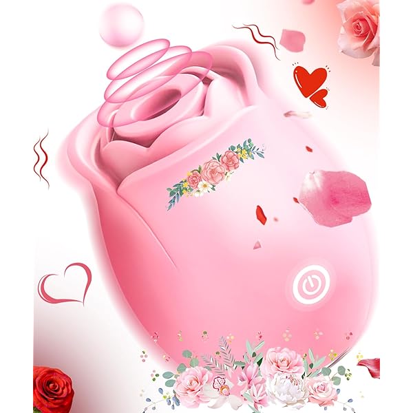 その他 rose Amazon.com: Rose for Women 2025 Rose Toy Sucker Flower Shape