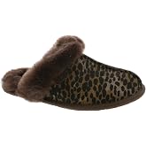 UGG womens Scuffette Caspian