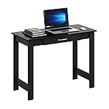 FURINNO Jaya Writing Desk For Residential Use With