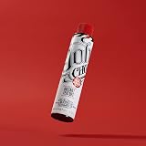 Johnny's Chop Shop Builders Dust Instant Texture Spray Hair Volume Lift Roots view 5