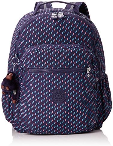 kipling backpack amazon uk