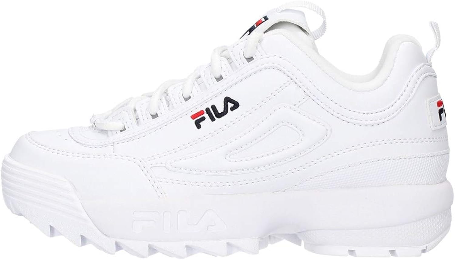 Fila Justin 2015 коньки