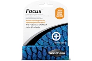 Seachem Focus 5 Grams