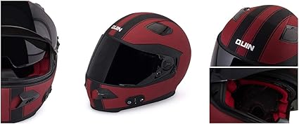 Quin helmet price Clearance