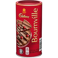 Cadbury Bournville Cocoa, 250G