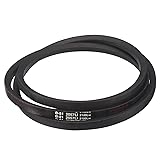 uxcell 3 Pack B81 Classic Wrapped