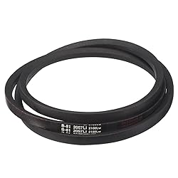 uxcell 3 Pack B81 Classic Wrapped