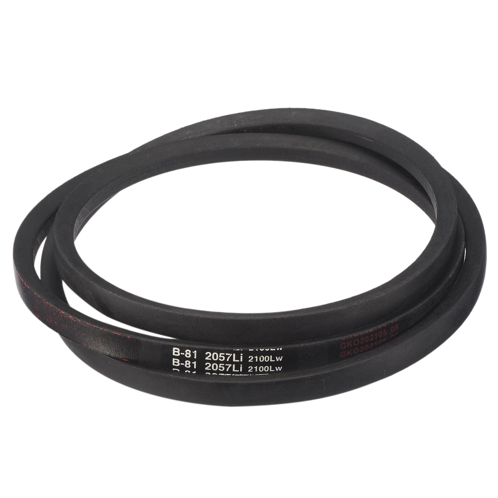 uxcell 3 Pack B81 Classic Wrapped